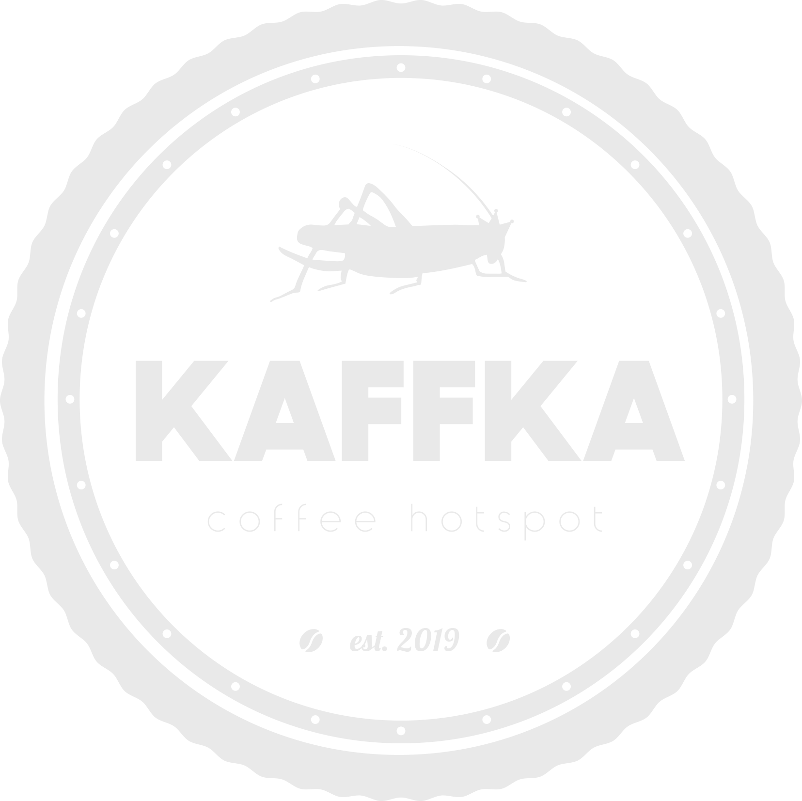 Kaffka Coffee Hotspot